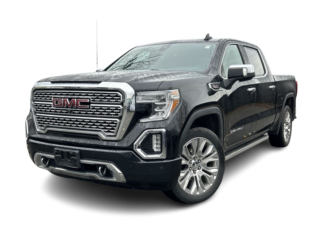 2020 GMC Sierra 1500 in North Vancouver, British Columbia