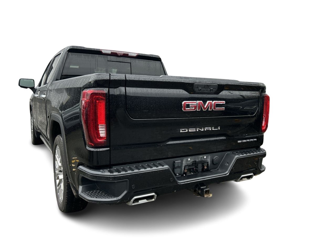 2020 GMC Sierra 1500 in North Vancouver, British Columbia