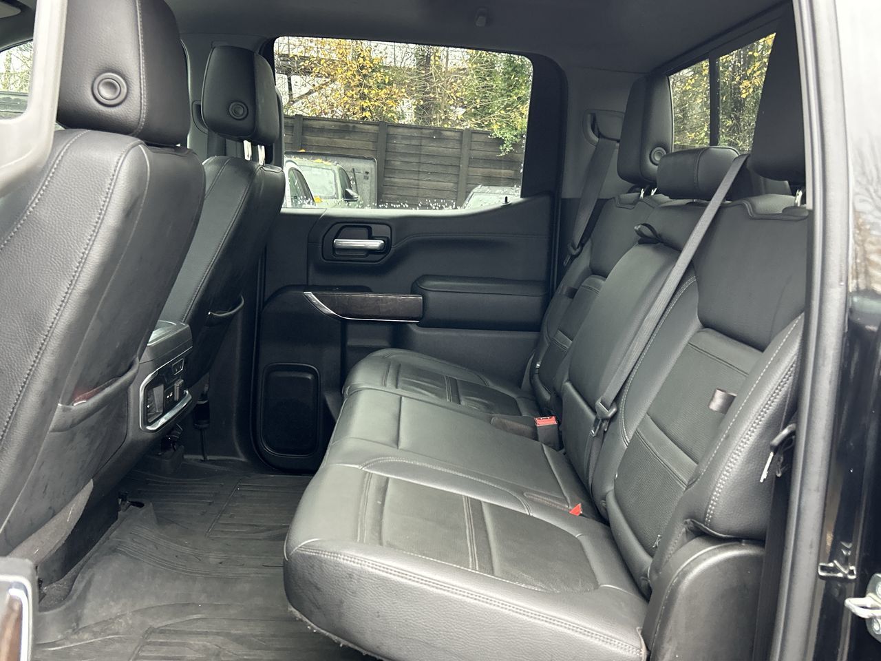 2020 GMC Sierra 1500 in North Vancouver, British Columbia