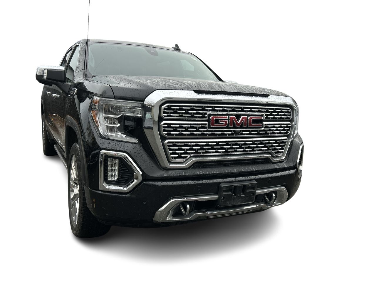 2020 GMC Sierra 1500 in North Vancouver, British Columbia
