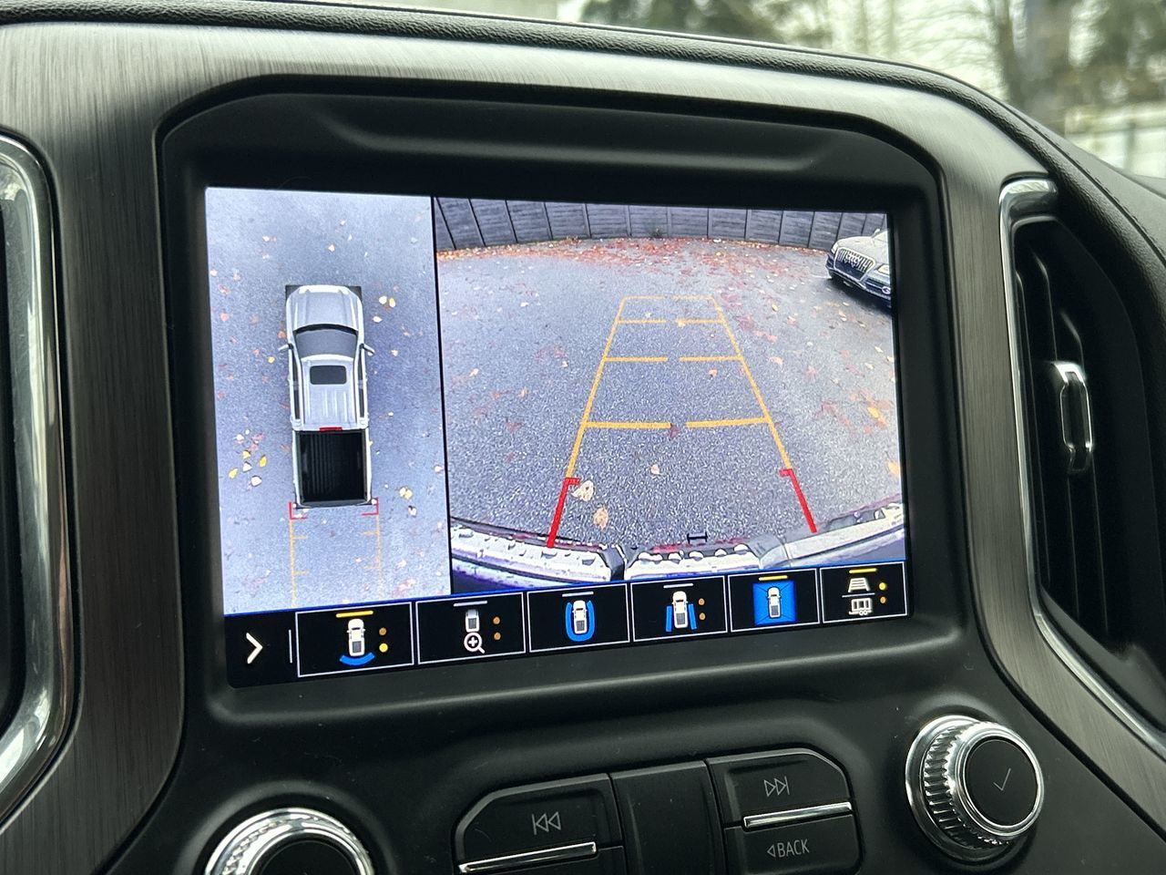 2020 GMC Sierra 1500 in North Vancouver, British Columbia