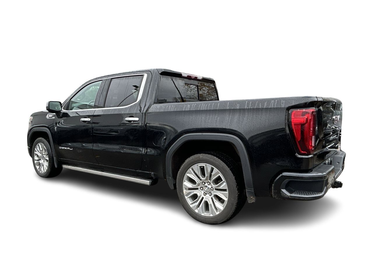 2020 GMC Sierra 1500 in North Vancouver, British Columbia