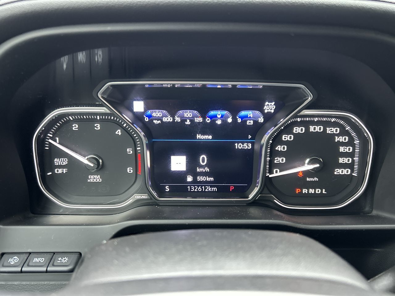 2020 GMC Sierra 1500 in North Vancouver, British Columbia