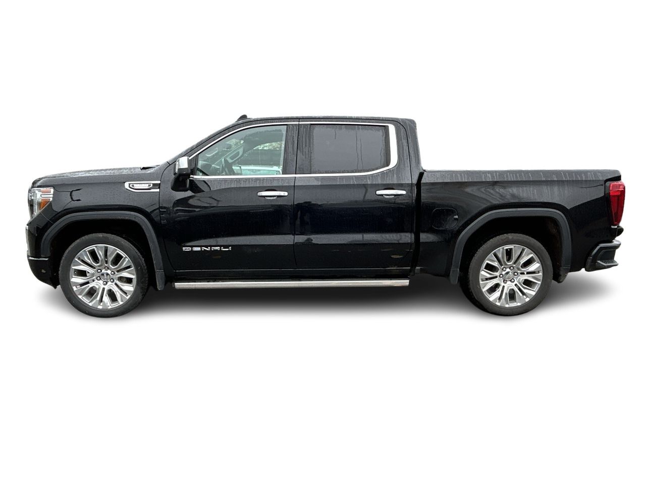 2020 GMC Sierra 1500 in North Vancouver, British Columbia