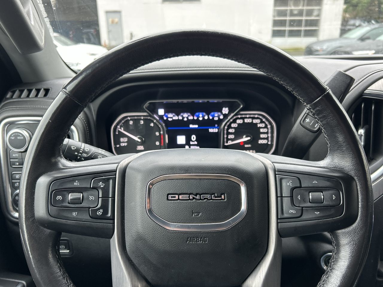 2020 GMC Sierra 1500 in North Vancouver, British Columbia