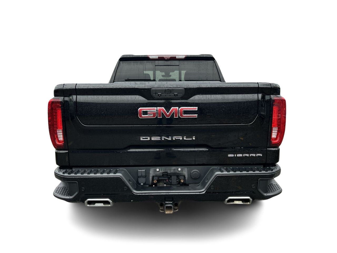 2020 GMC Sierra 1500 in North Vancouver, British Columbia