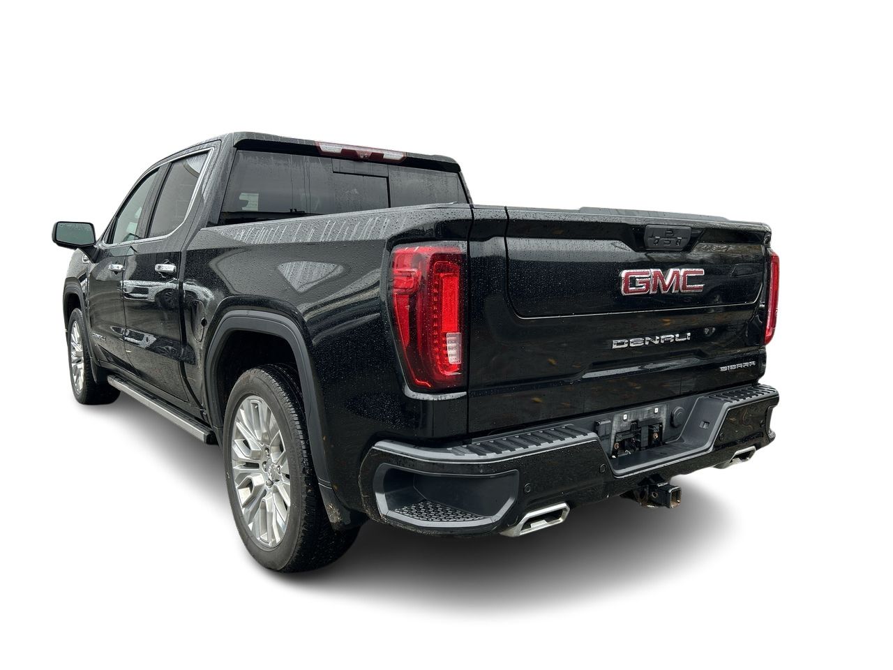 2020 GMC Sierra 1500 in North Vancouver, British Columbia