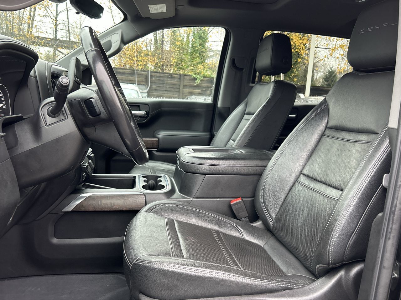 2020 GMC Sierra 1500 in North Vancouver, British Columbia