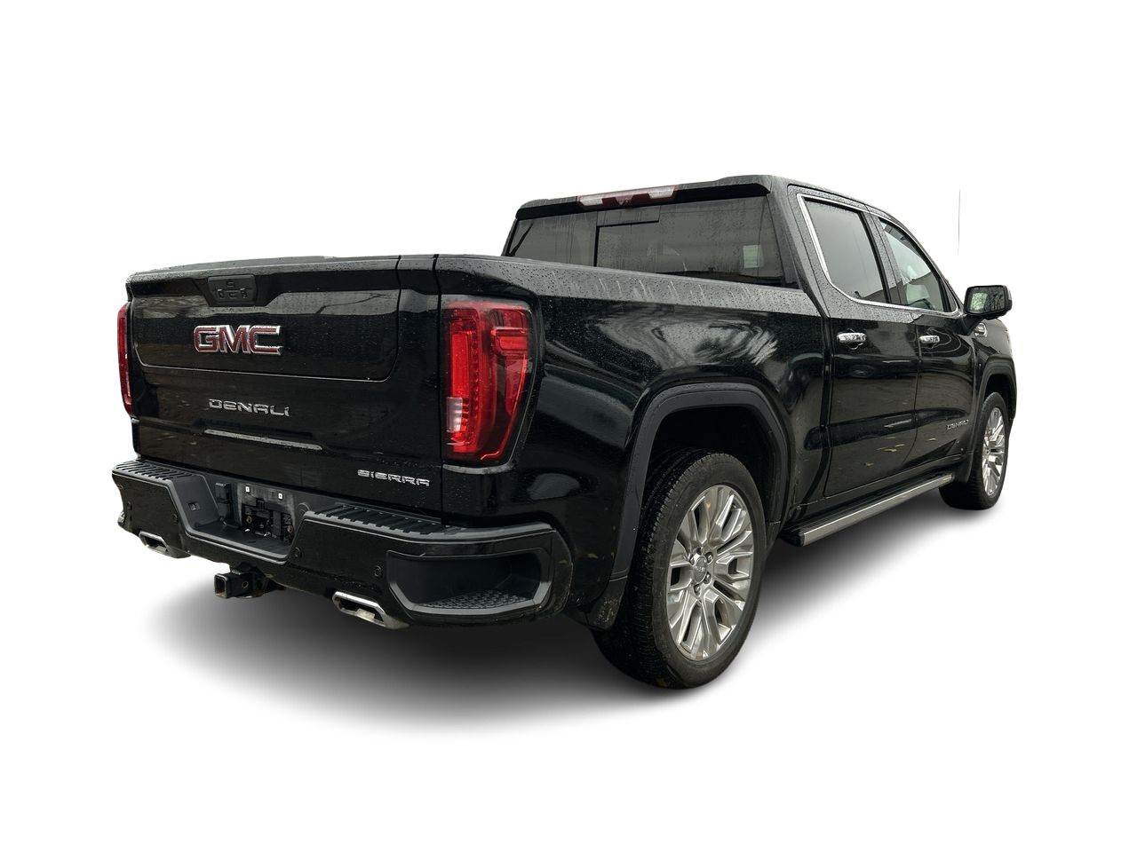 2020 GMC Sierra 1500 in North Vancouver, British Columbia