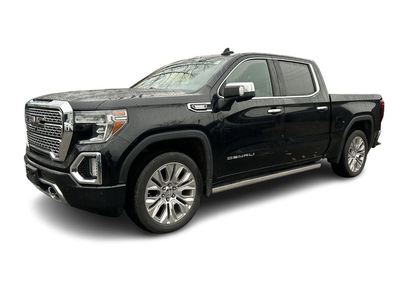 2020 GMC Sierra 1500 in North Vancouver, British Columbia