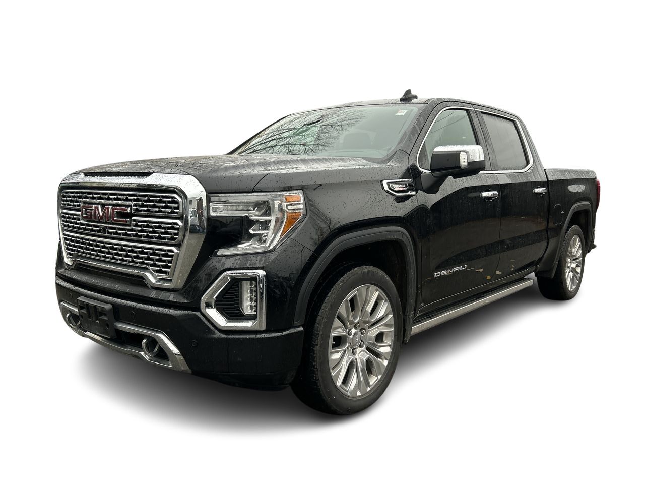 2020 GMC Sierra 1500 in North Vancouver, British Columbia