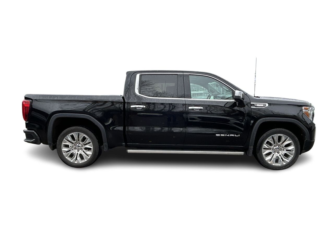 2020 GMC Sierra 1500 in North Vancouver, British Columbia