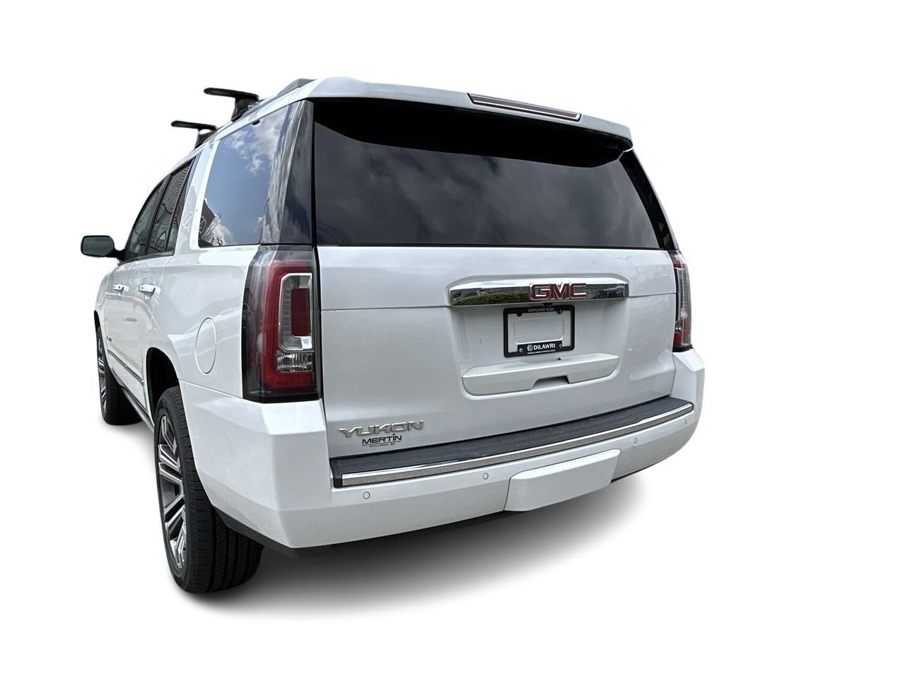 GMC Yukon  2020 à North Vancouver, Colombie-Britannique