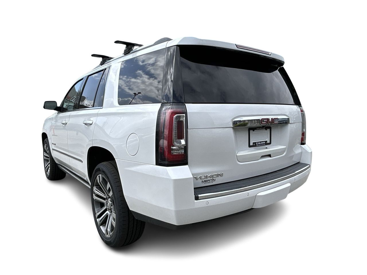GMC Yukon  2020 à North Vancouver, Colombie-Britannique