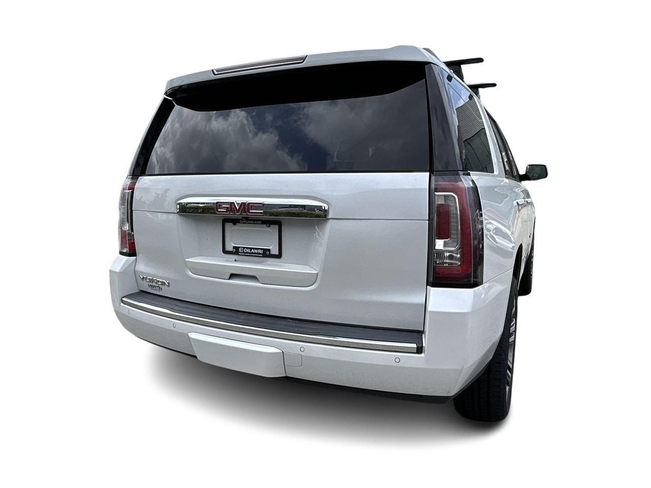 GMC Yukon  2020 à North Vancouver, Colombie-Britannique