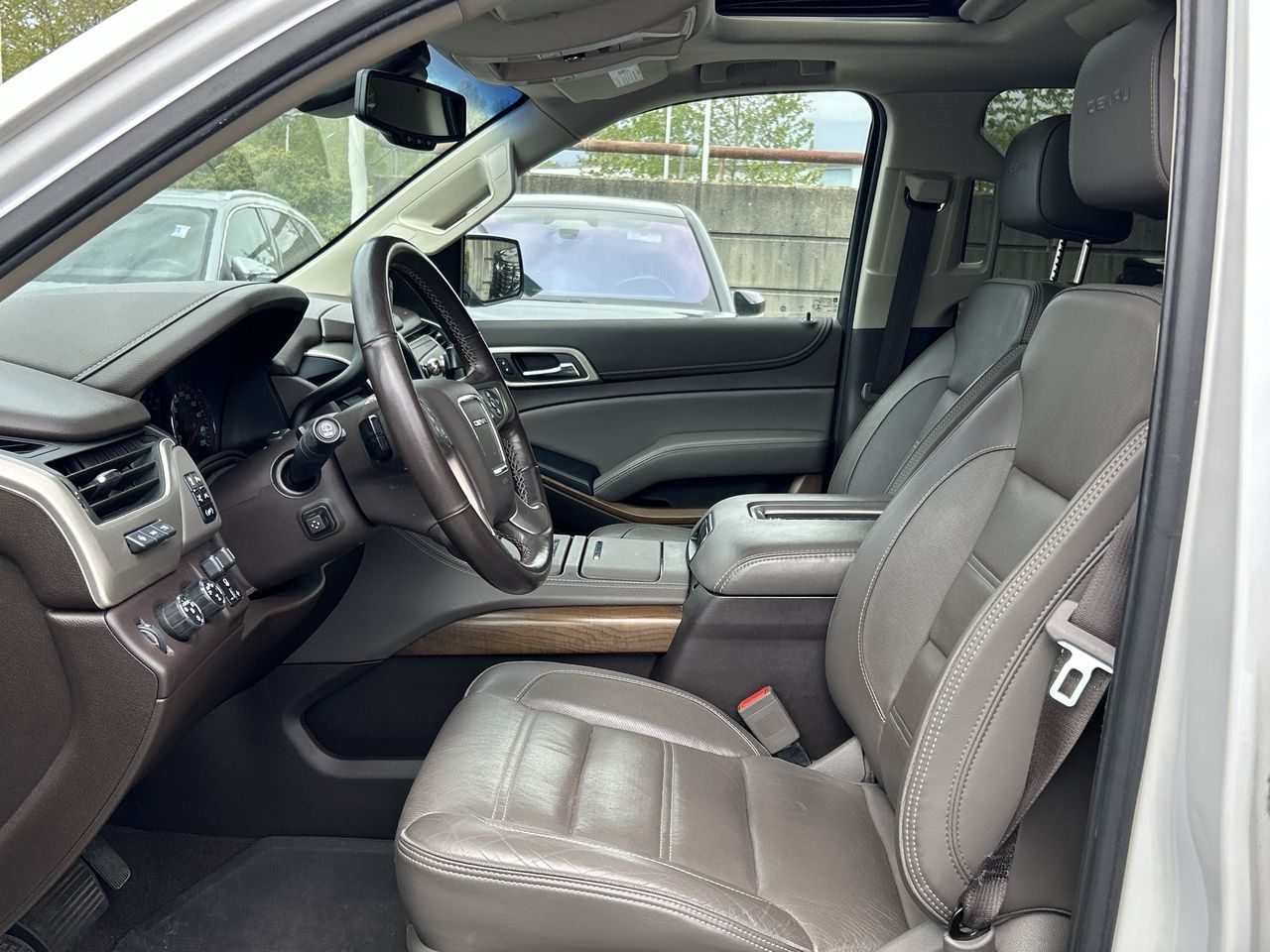 GMC Yukon  2020 à North Vancouver, Colombie-Britannique
