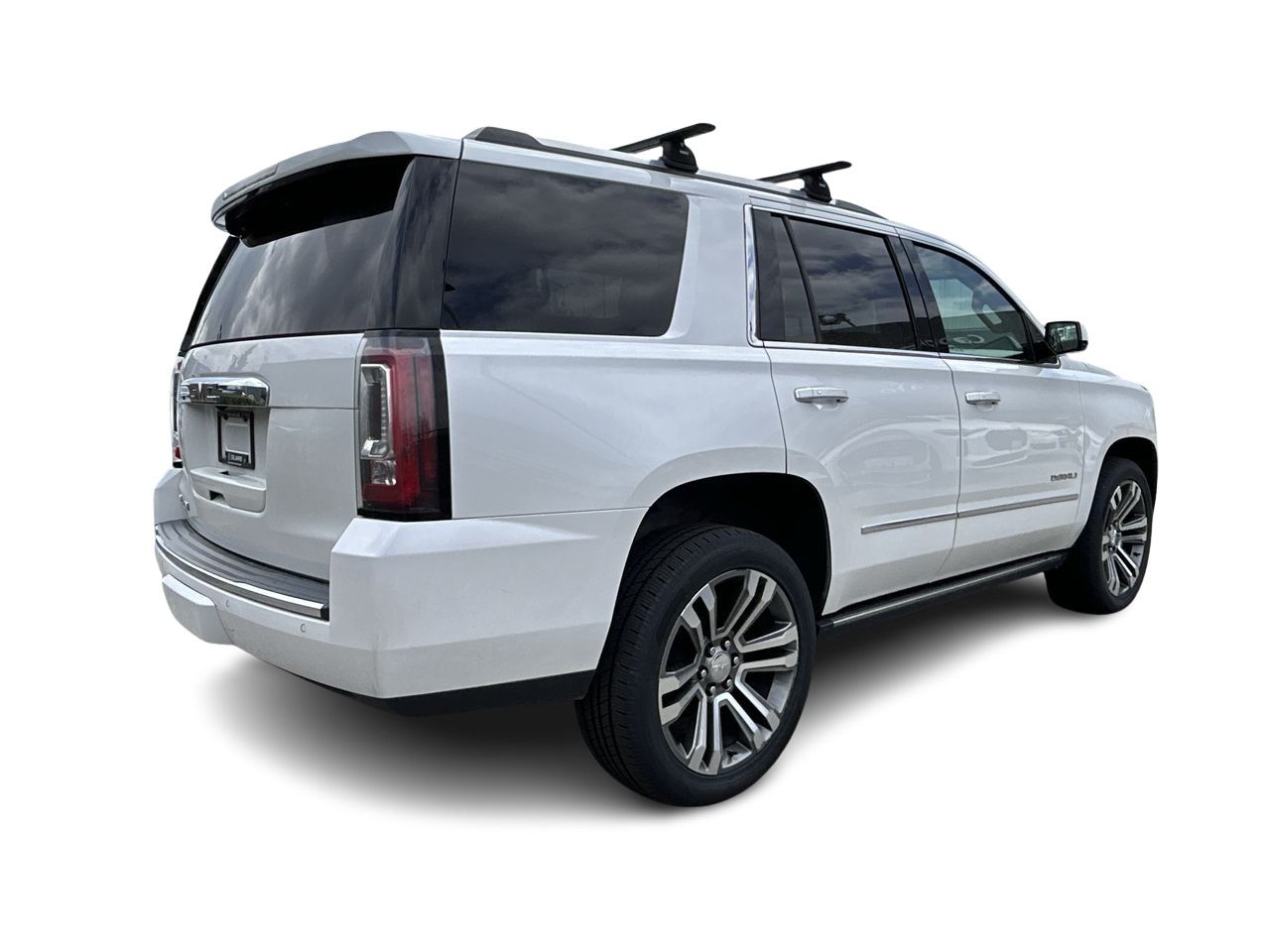 GMC Yukon  2020 à North Vancouver, Colombie-Britannique