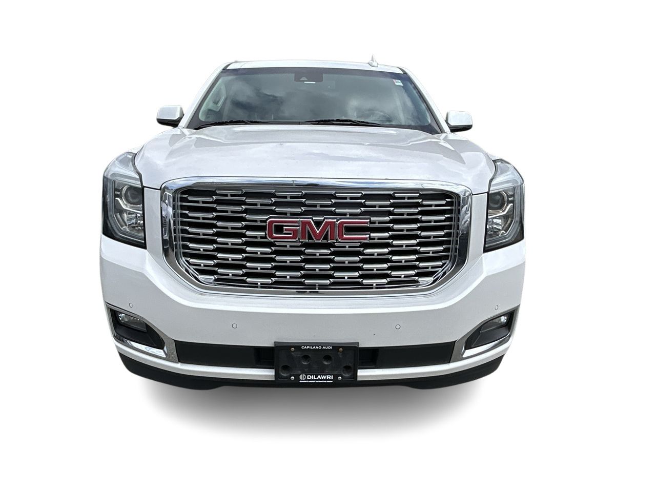 GMC Yukon  2020 à North Vancouver, Colombie-Britannique