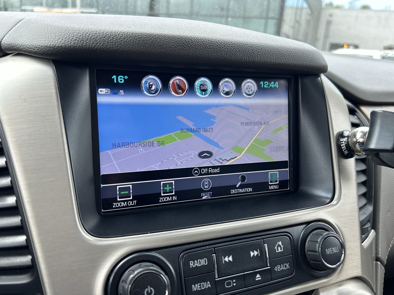 GMC Yukon  2020 à North Vancouver, Colombie-Britannique