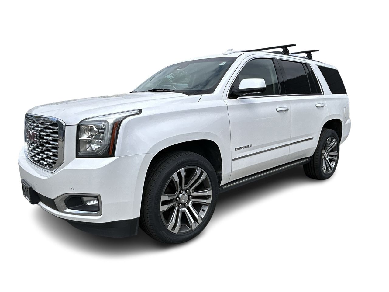 GMC Yukon  2020 à North Vancouver, Colombie-Britannique