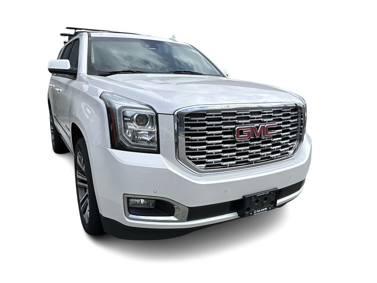 GMC Yukon  2020 à North Vancouver, Colombie-Britannique