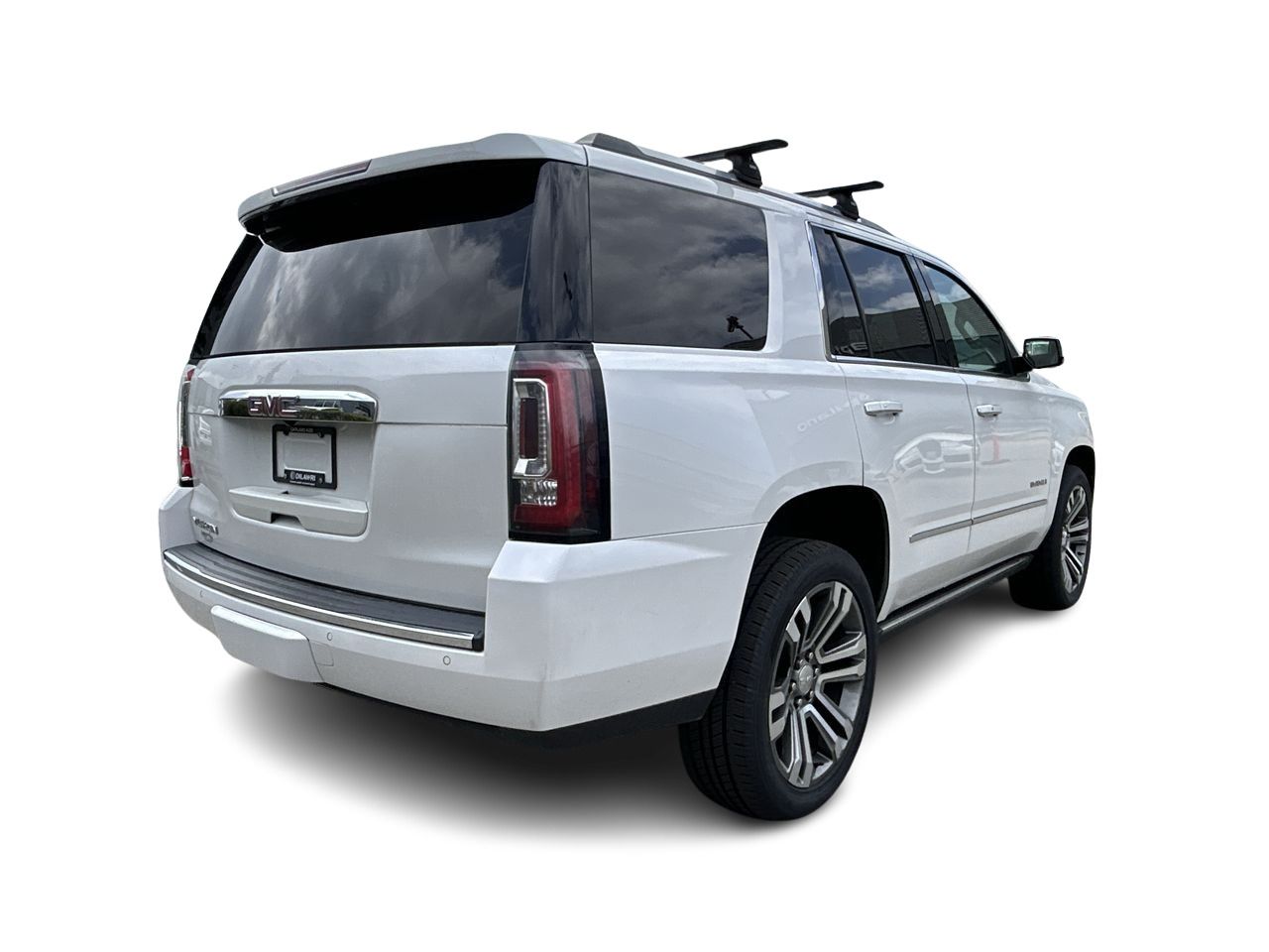 GMC Yukon  2020 à North Vancouver, Colombie-Britannique