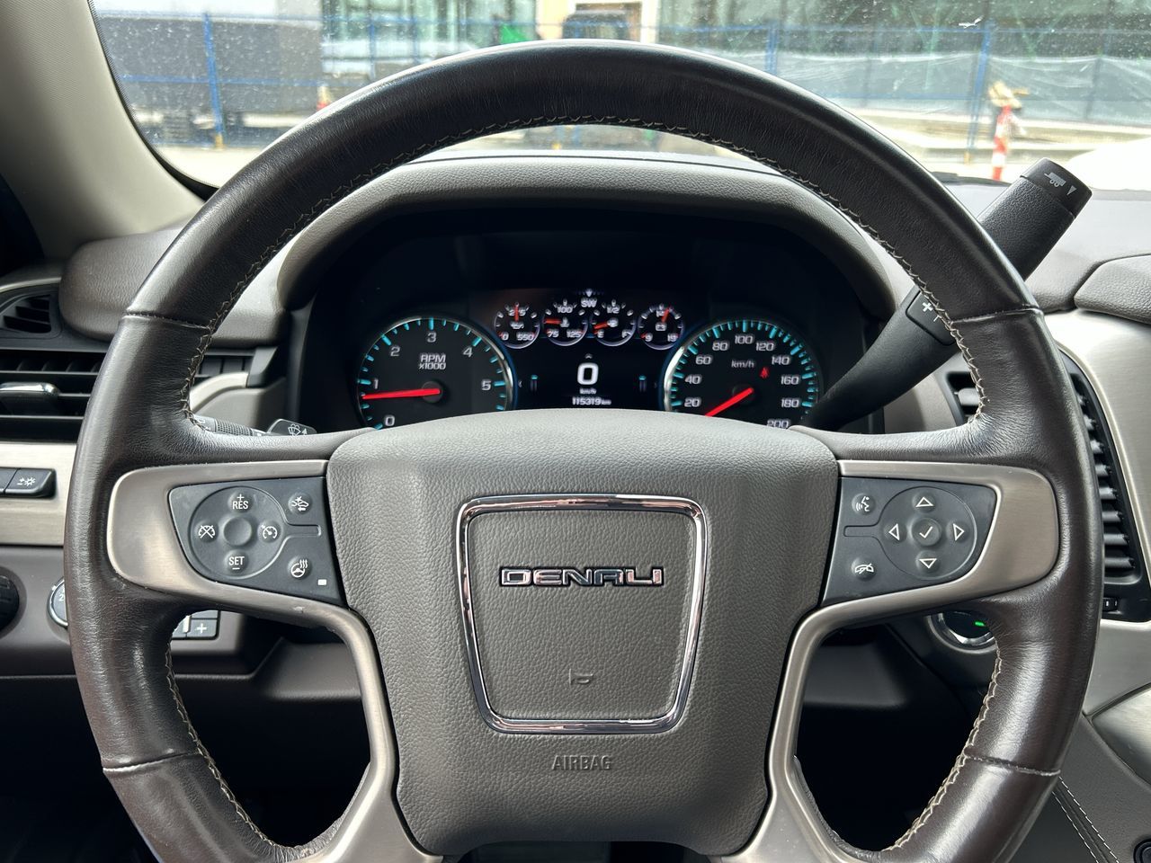 GMC Yukon  2020 à North Vancouver, Colombie-Britannique