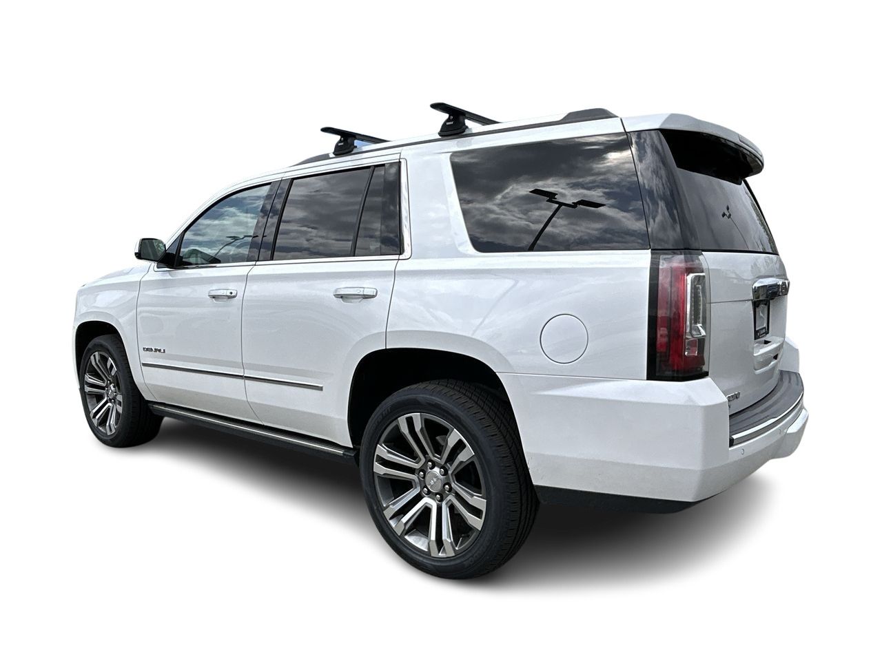 GMC Yukon  2020 à North Vancouver, Colombie-Britannique