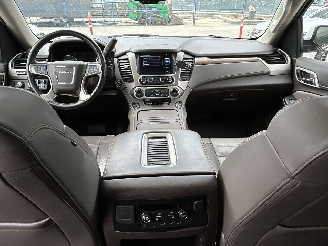 GMC Yukon  2020 à North Vancouver, Colombie-Britannique