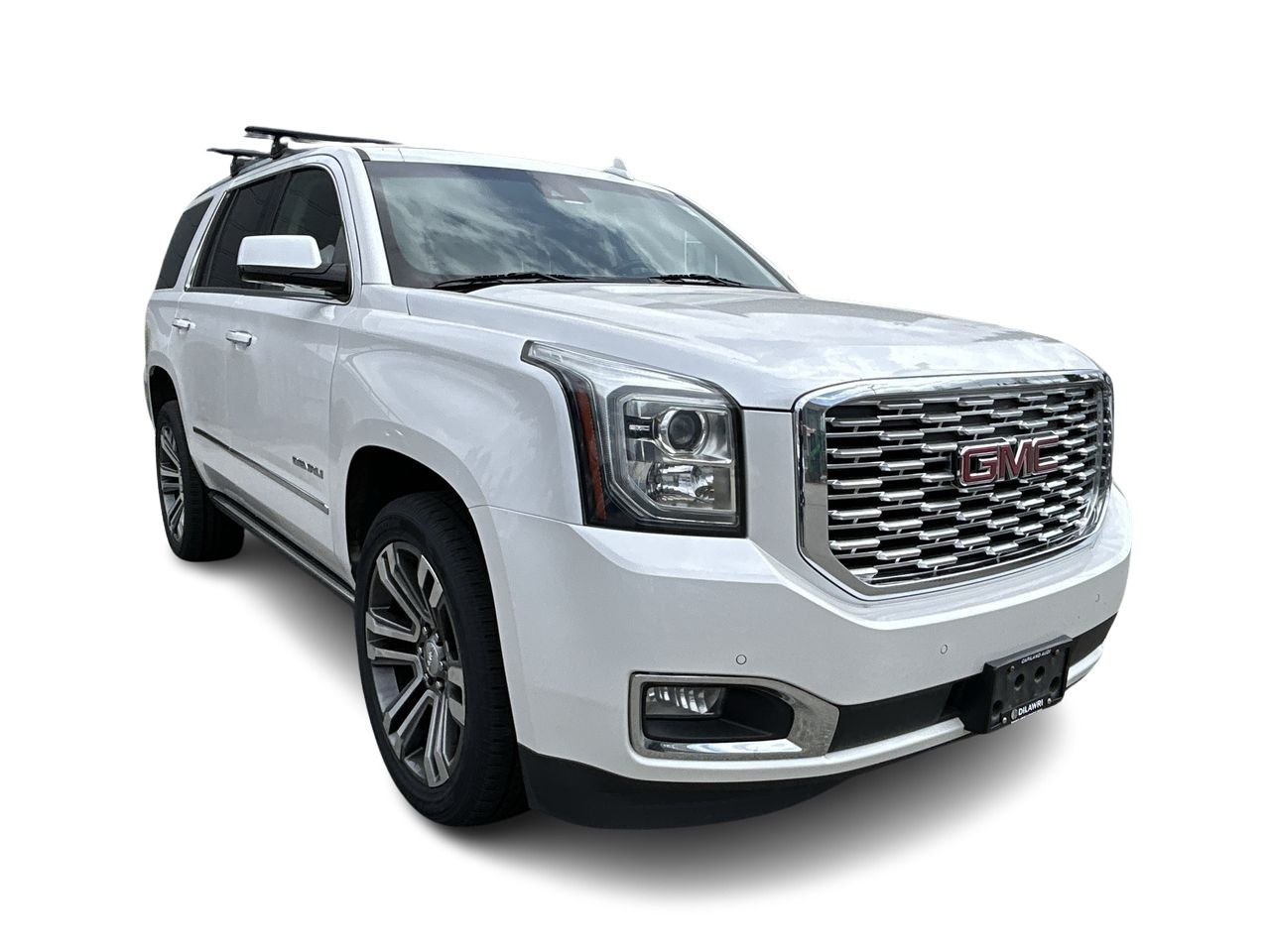 GMC Yukon  2020 à North Vancouver, Colombie-Britannique