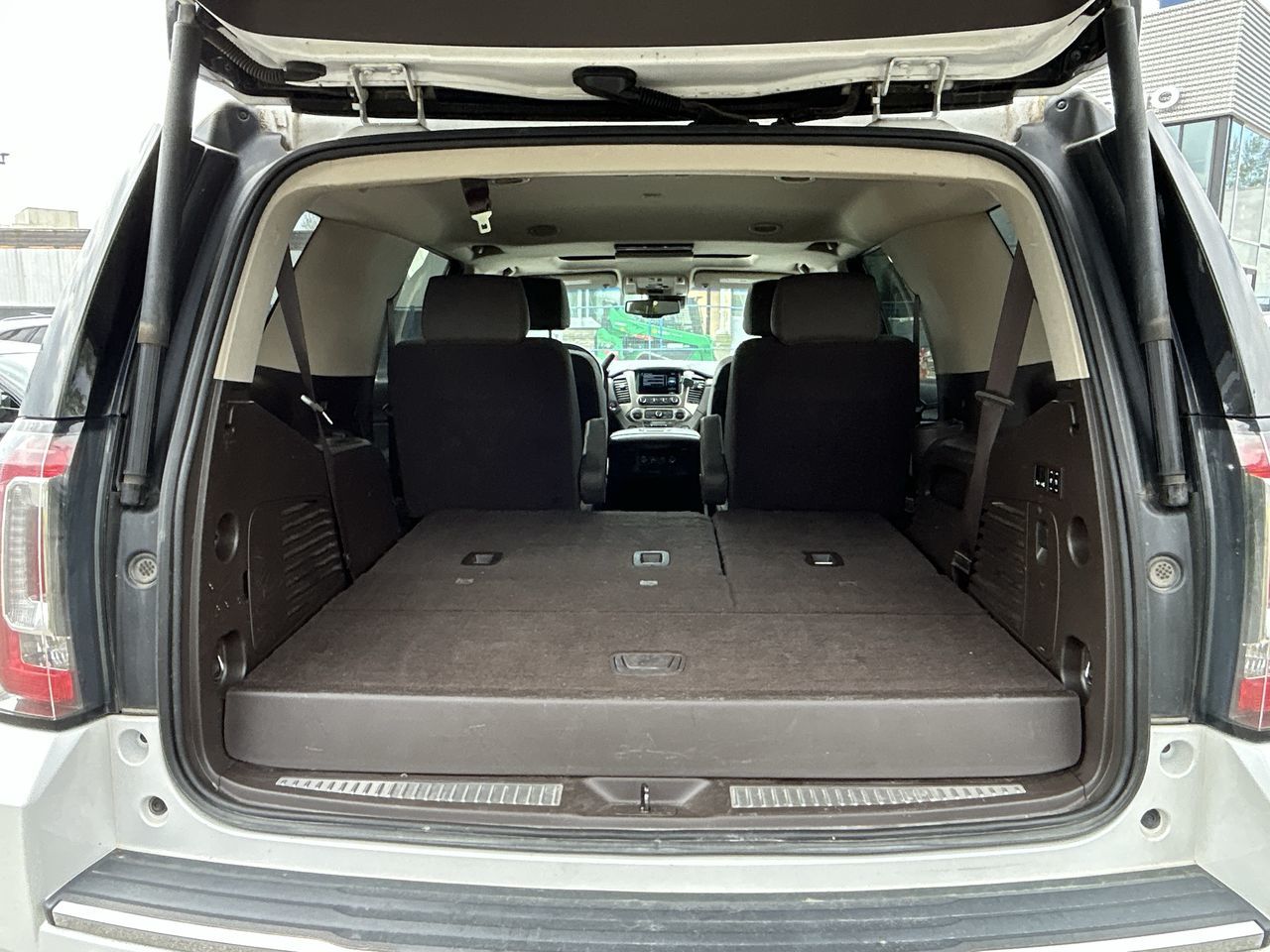 GMC Yukon  2020 à North Vancouver, Colombie-Britannique