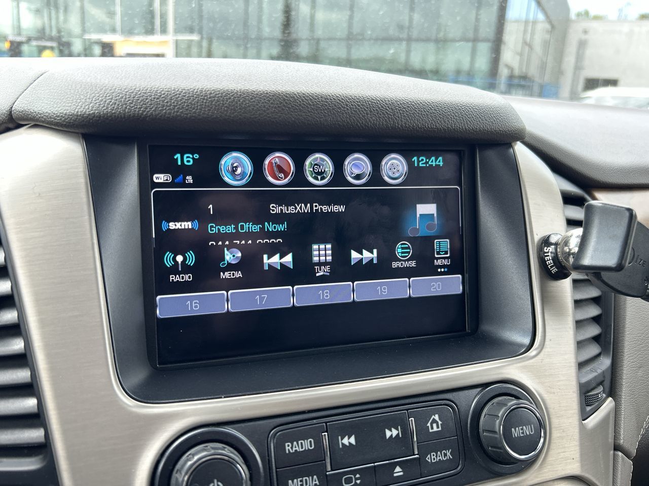 GMC Yukon  2020 à North Vancouver, Colombie-Britannique