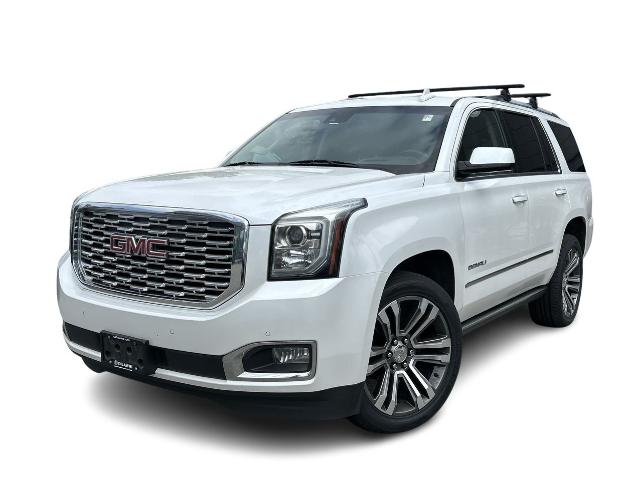 GMC Yukon  2020 à North Vancouver, Colombie-Britannique