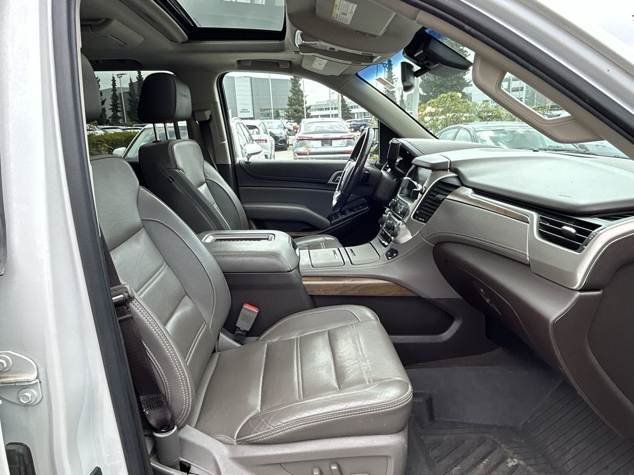 GMC Yukon  2020 à North Vancouver, Colombie-Britannique