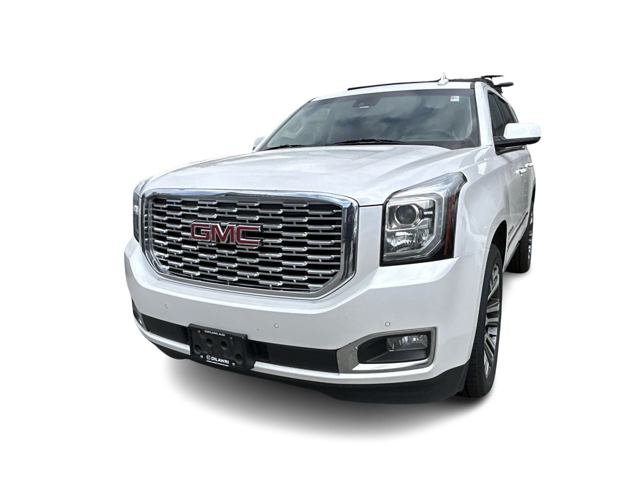 GMC Yukon  2020 à North Vancouver, Colombie-Britannique