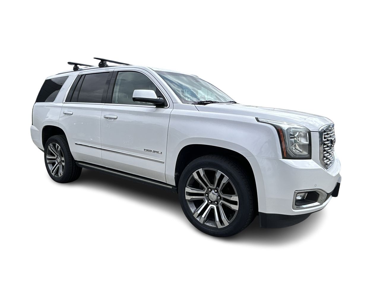 GMC Yukon  2020 à North Vancouver, Colombie-Britannique