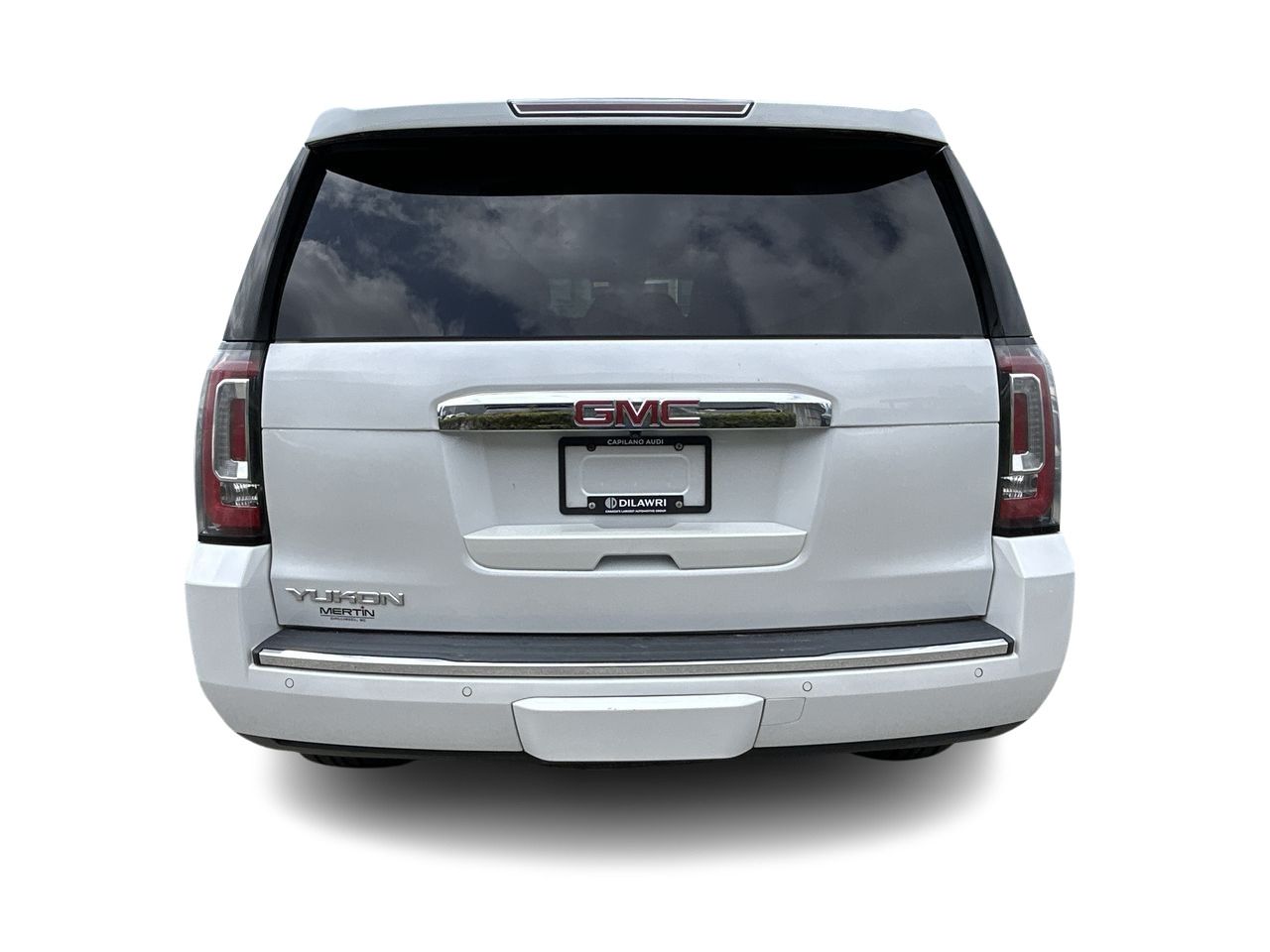 GMC Yukon  2020 à North Vancouver, Colombie-Britannique