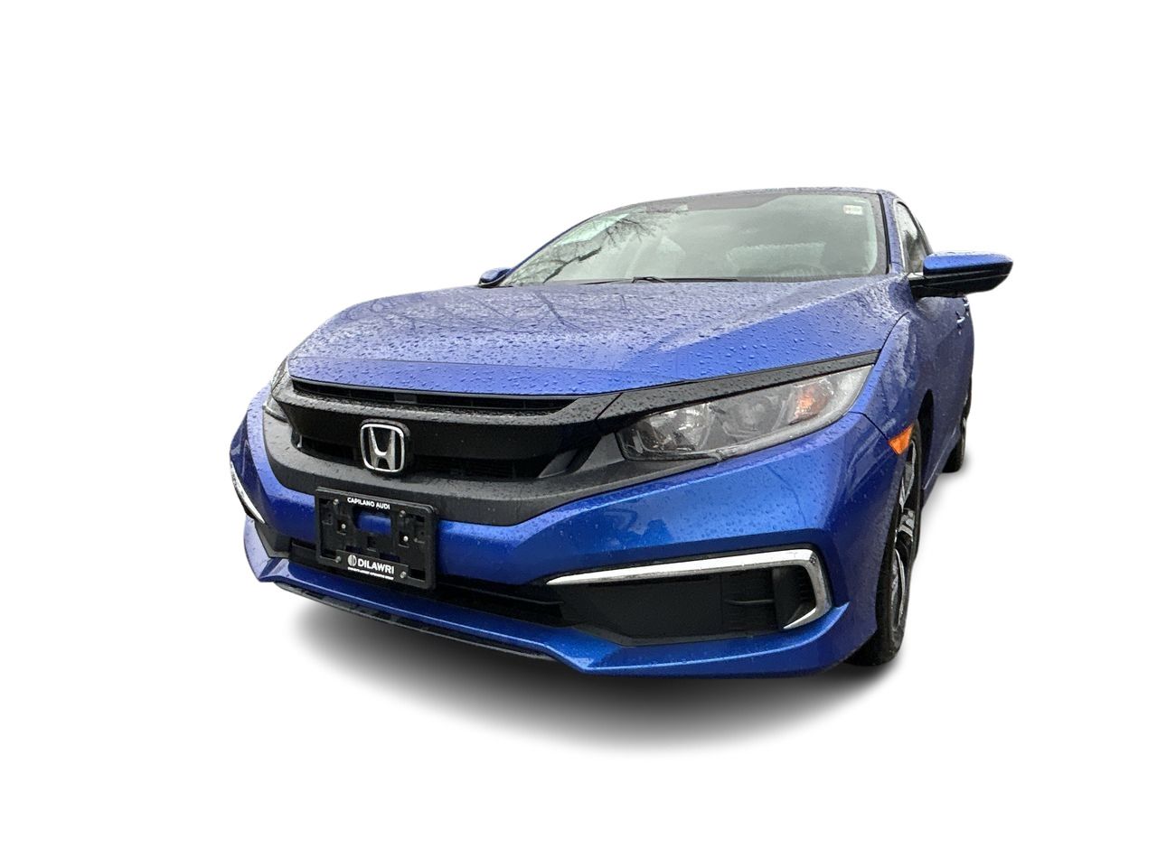 Honda Civic Sedan  2019 à North Vancouver, Colombie-Britannique