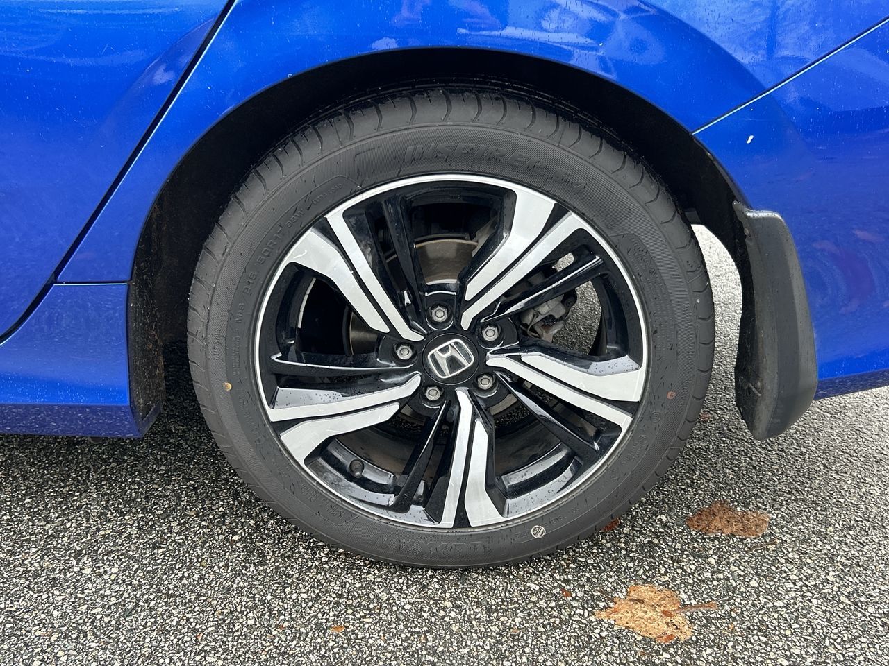 2019 Honda Civic Sedan in North Vancouver, British Columbia