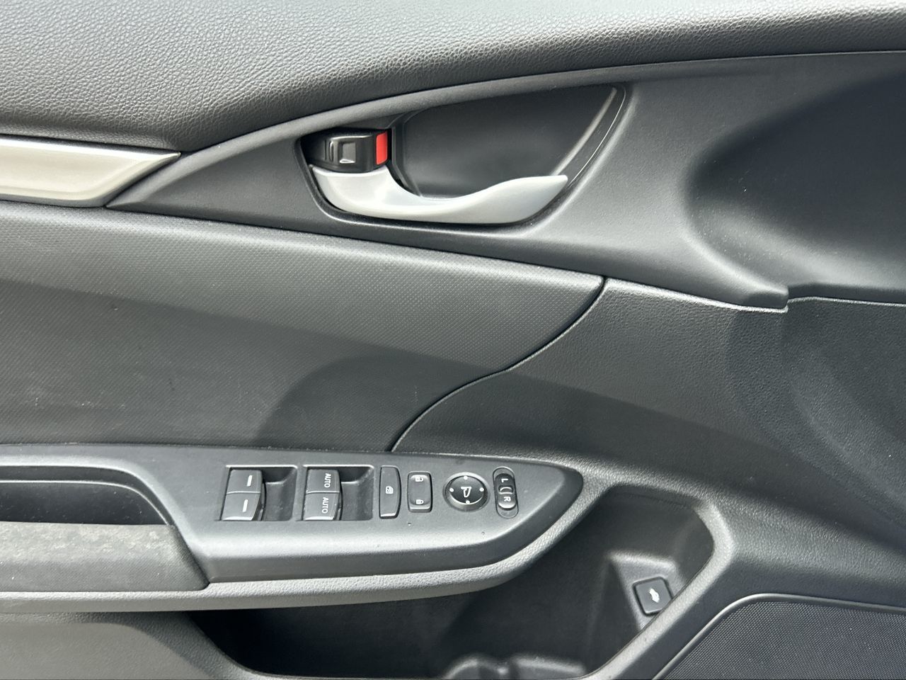 2019 Honda Civic Sedan in North Vancouver, British Columbia