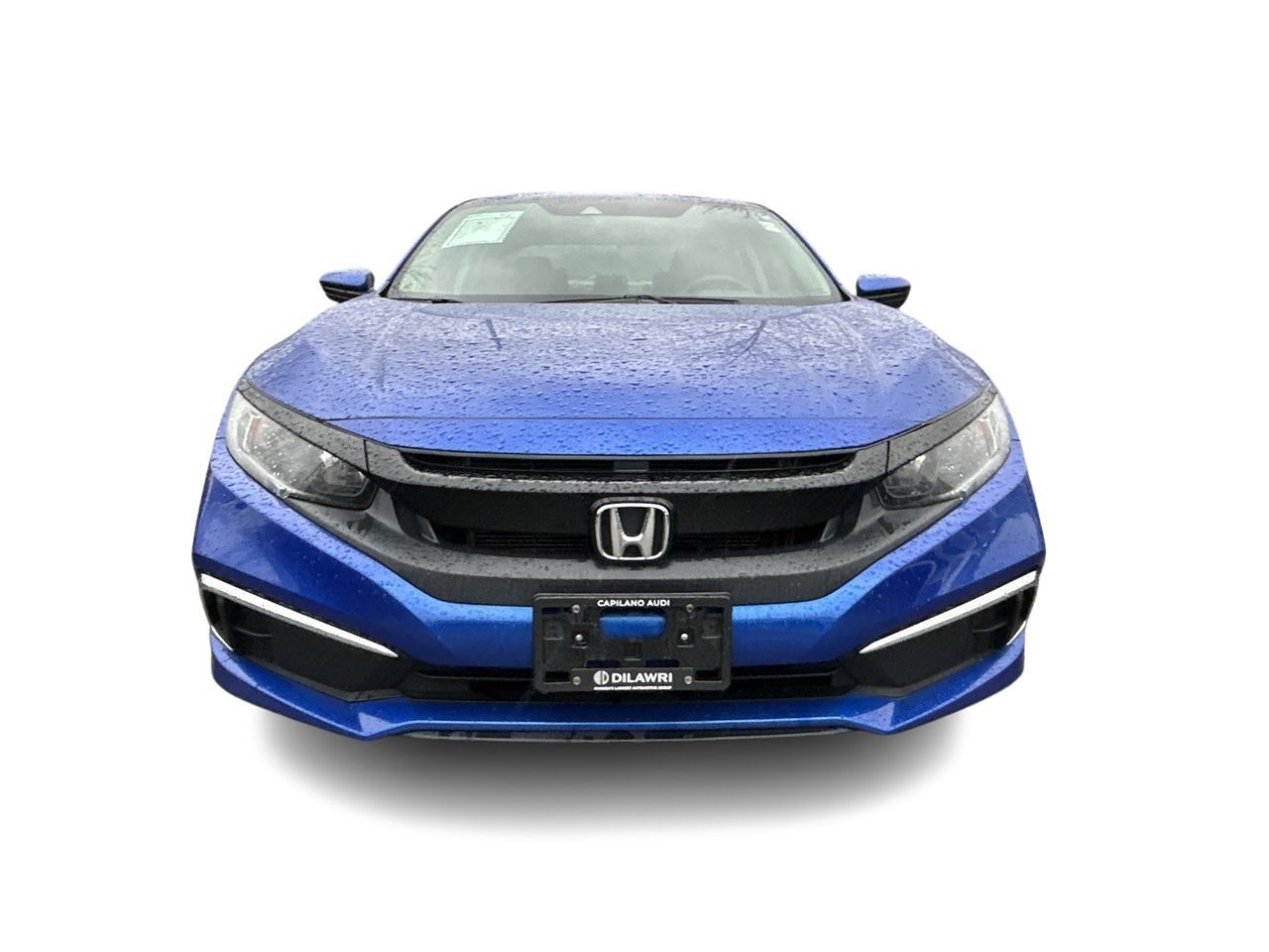 Honda Civic Sedan  2019 à North Vancouver, Colombie-Britannique