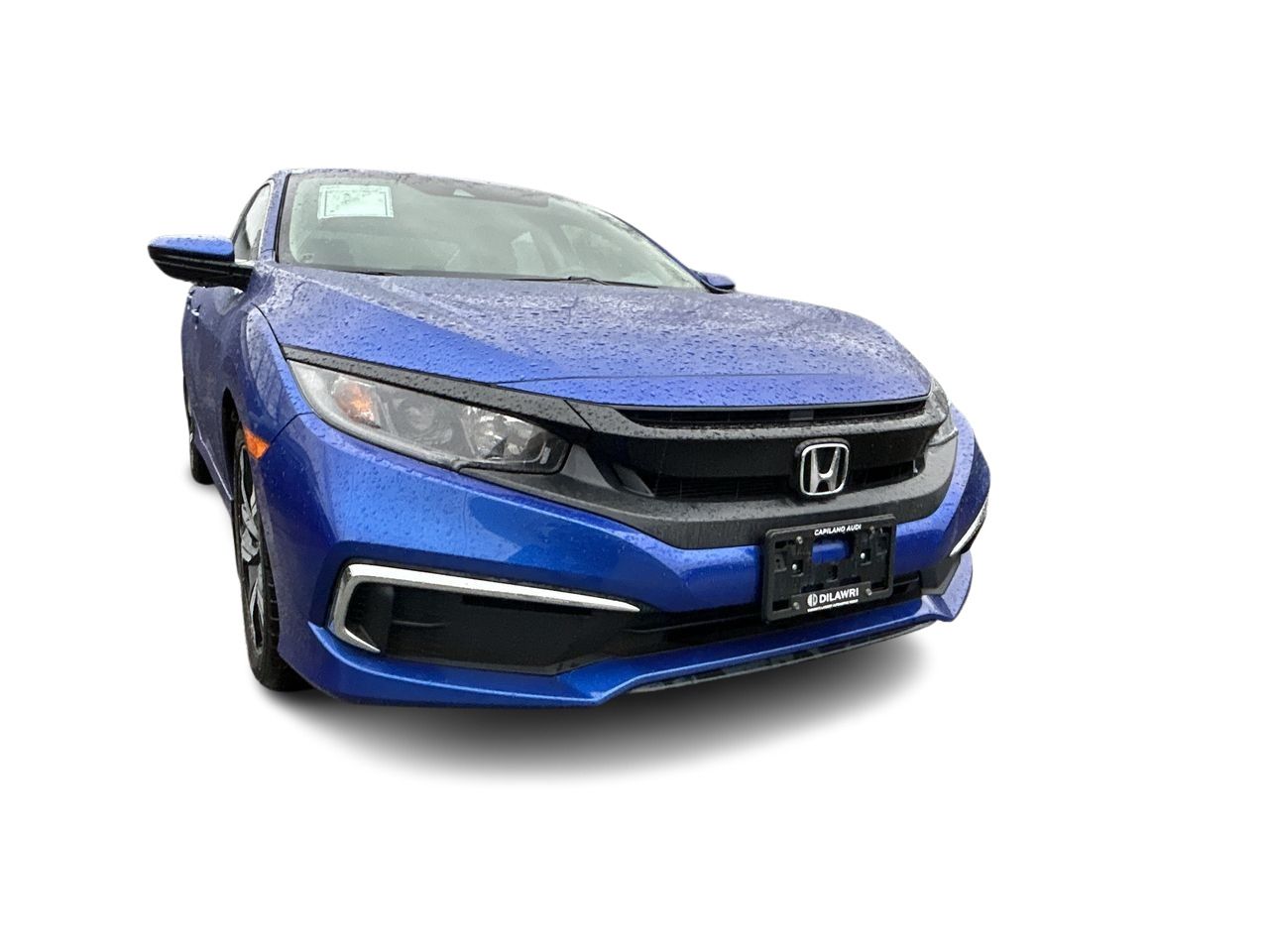 Honda Civic Sedan  2019 à North Vancouver, Colombie-Britannique