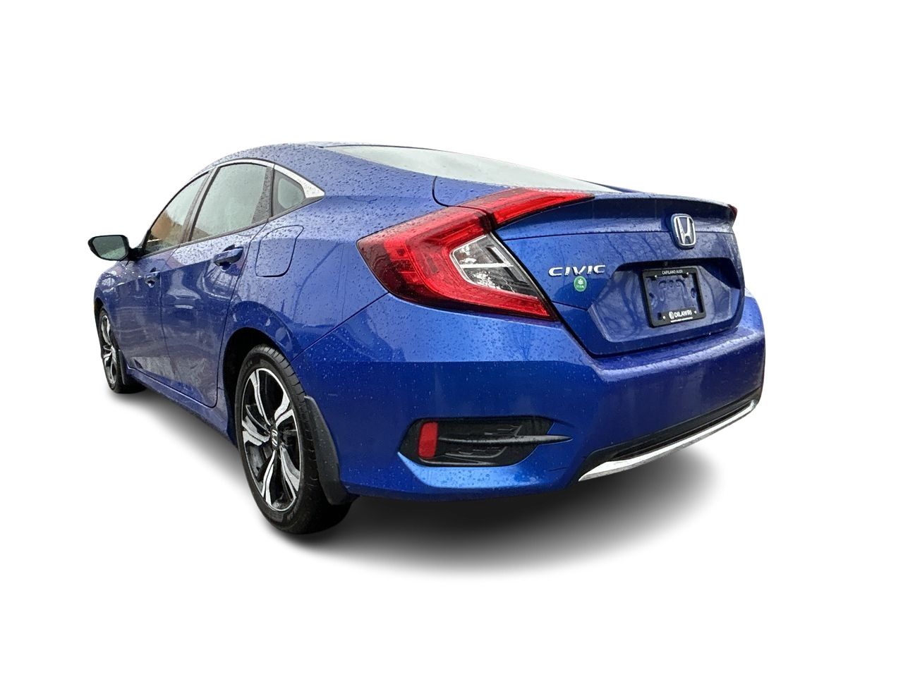 Honda Civic Sedan  2019 à North Vancouver, Colombie-Britannique