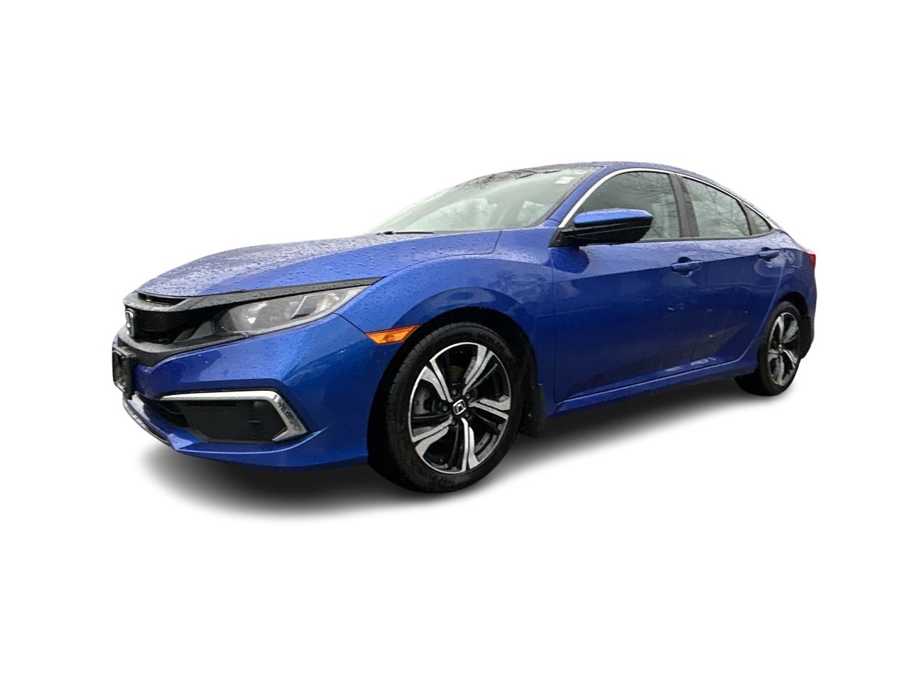 Honda Civic Sedan  2019 à North Vancouver, Colombie-Britannique