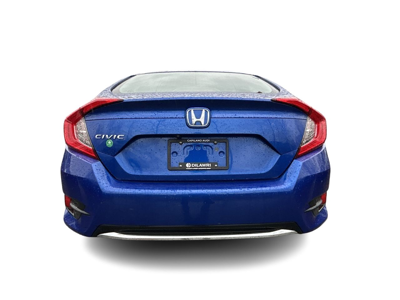 Honda Civic Sedan  2019 à North Vancouver, Colombie-Britannique