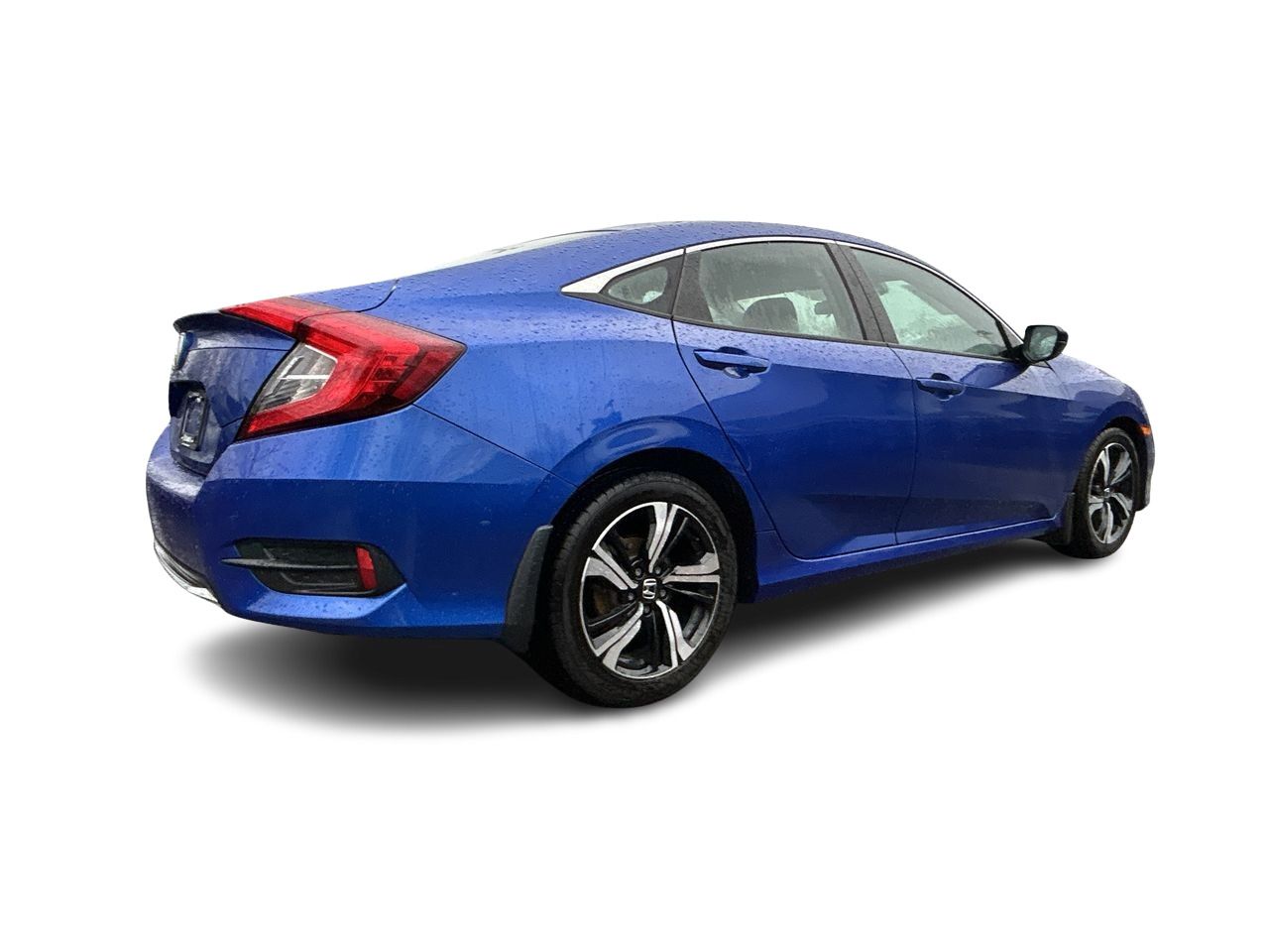 Honda Civic Sedan  2019 à North Vancouver, Colombie-Britannique