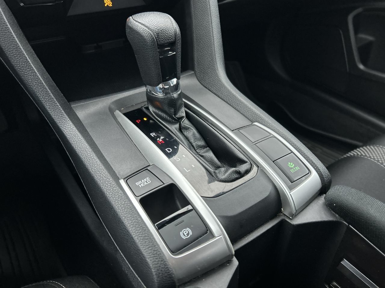 Honda Civic Sedan  2019 à North Vancouver, Colombie-Britannique