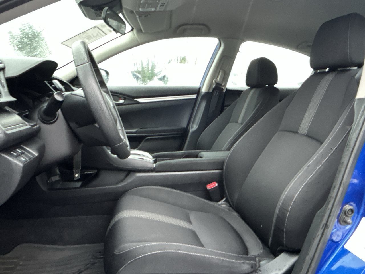 Honda Civic Sedan  2019 à North Vancouver, Colombie-Britannique