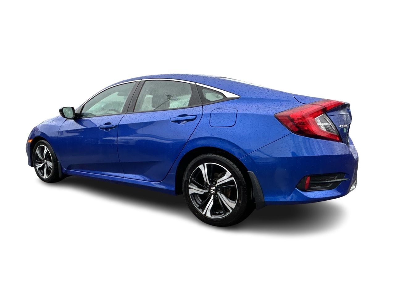 Honda Civic Sedan  2019 à North Vancouver, Colombie-Britannique