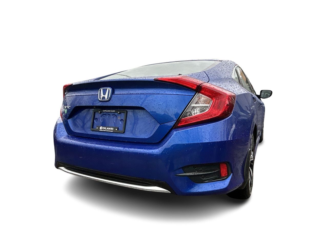 Honda Civic Sedan  2019 à North Vancouver, Colombie-Britannique